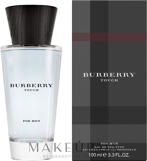 buy burberry touch for men|burberry touch men edt 50ml.